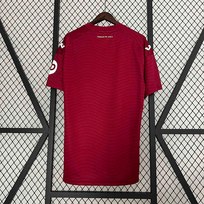 Maillot Torino Domicile 23/24