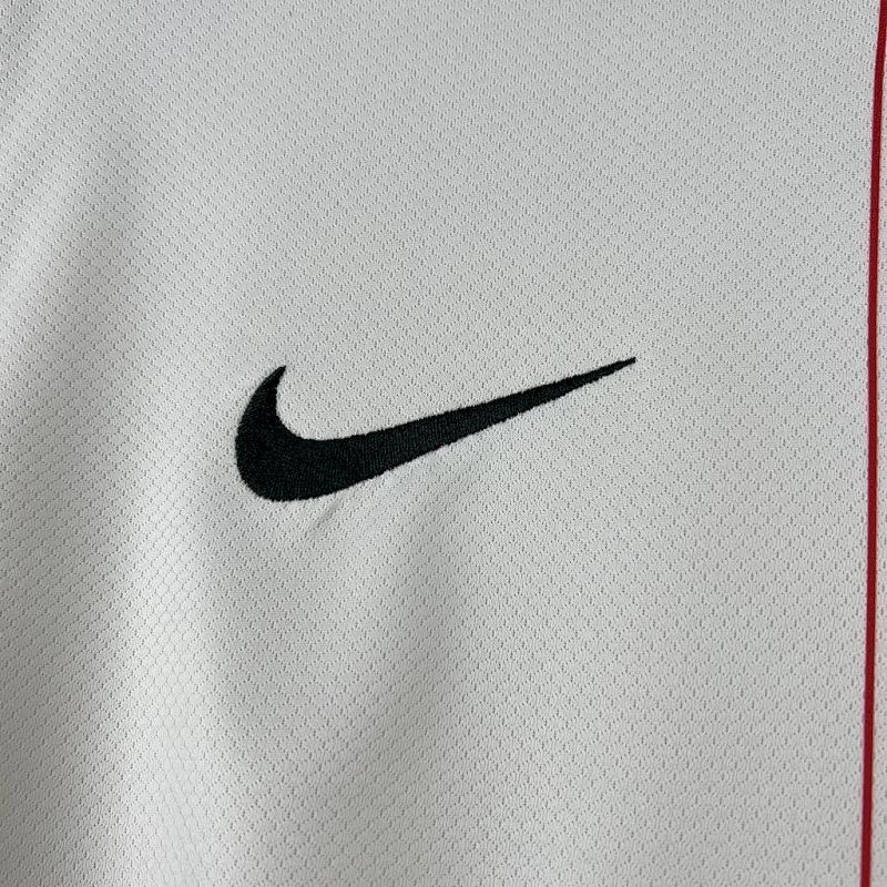 Camiseta Chelsea Visitante 25/26