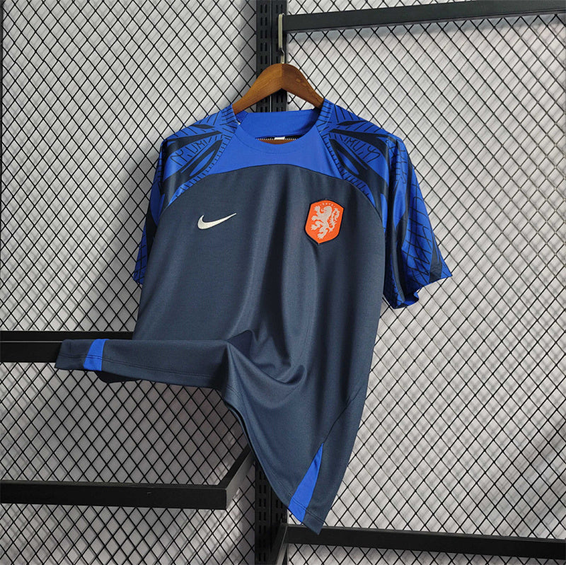 Netherlands Pre-Match Jersey