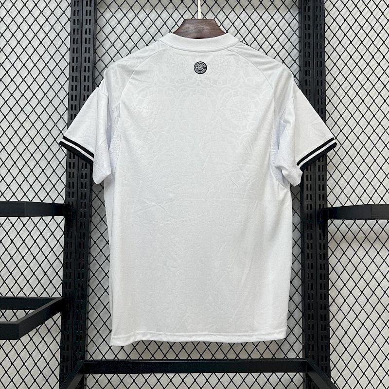 Maillot Fulham Domicile 25/26