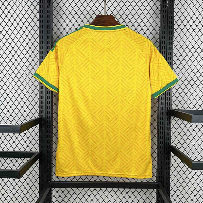 Maillot South Africa T Domicile 25/26