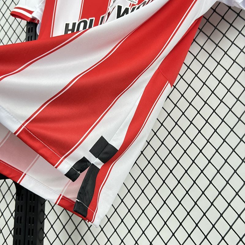 Maillot Brentford Domicile 25/26