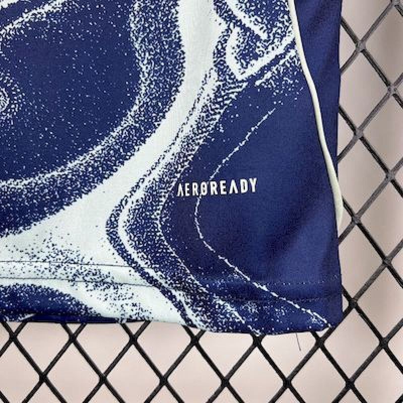 Ensemble Enfant Ajax Extérieur 25/26