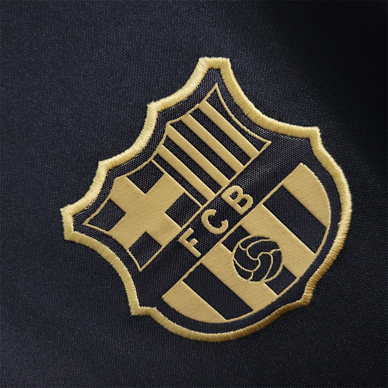 Maillot FC Barcelone Extérieur 20/21