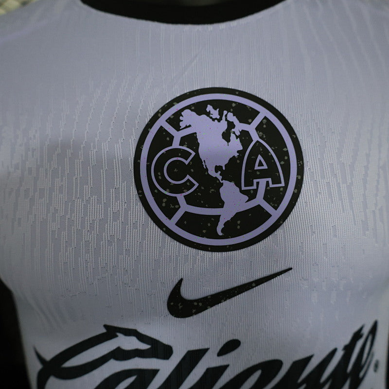Maillot Club de Futbol Third Player Version 23/24