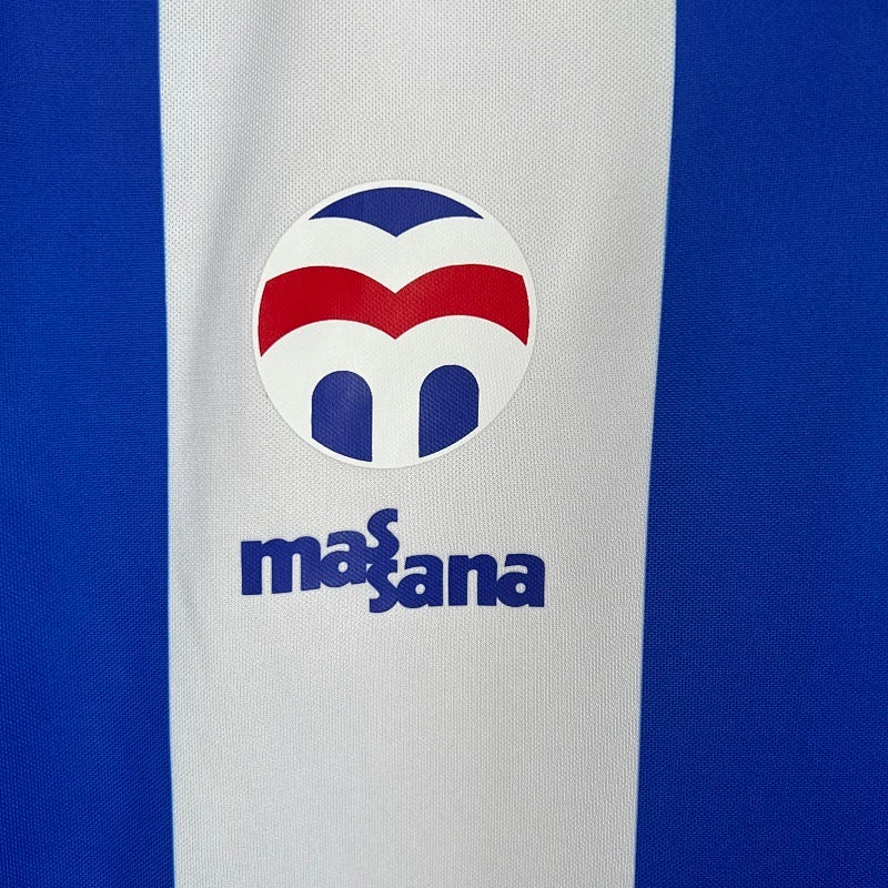 Maillot Espanyol Domicile Rétro 25/26