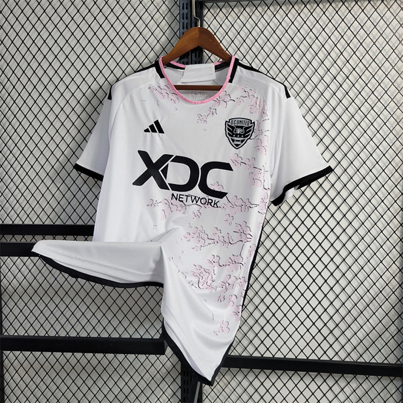 Maillot D.C United Extérieur 23/24
