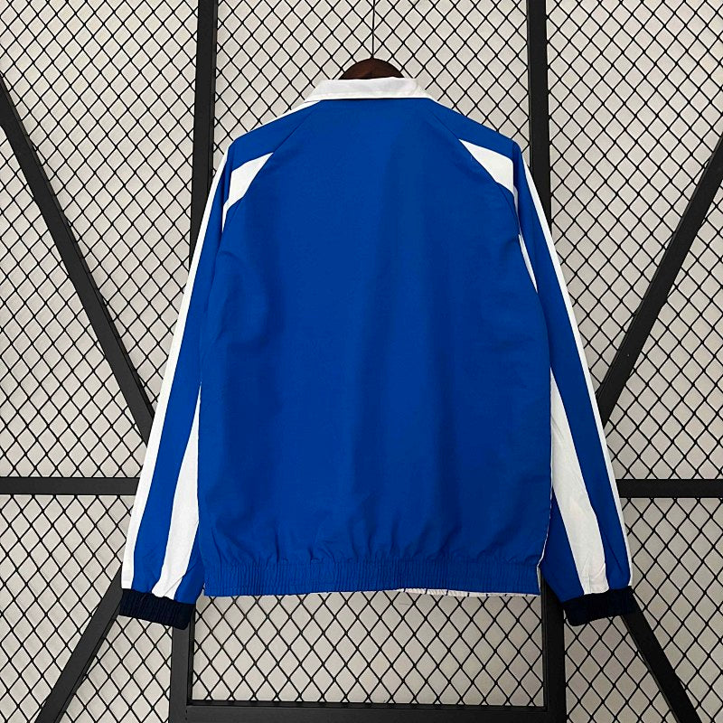 Coupe-vent San Luis Reversible 23/24
