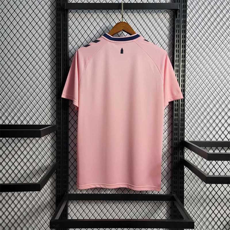 Maillot Everton Extérieur 22/23