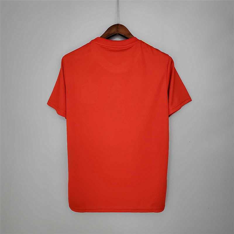 Maillot Spain Domicile 25/26