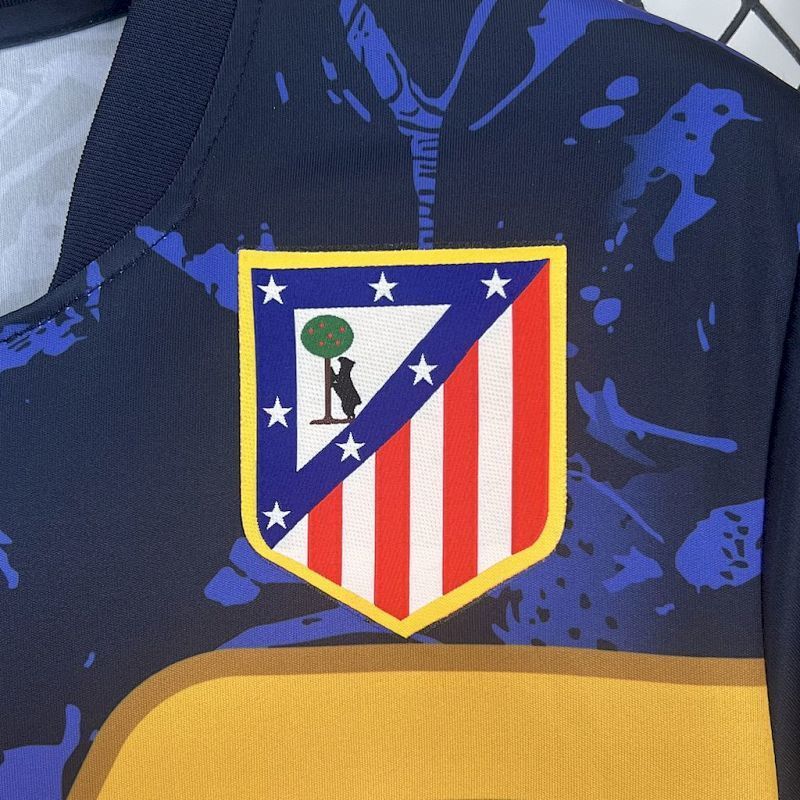 Maillot Atlético Madrid Édition spéciale 25/26