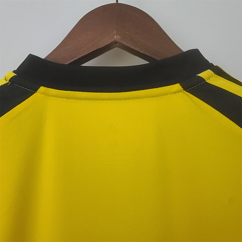 Maillot Real Saragosse Extérieur 22/23