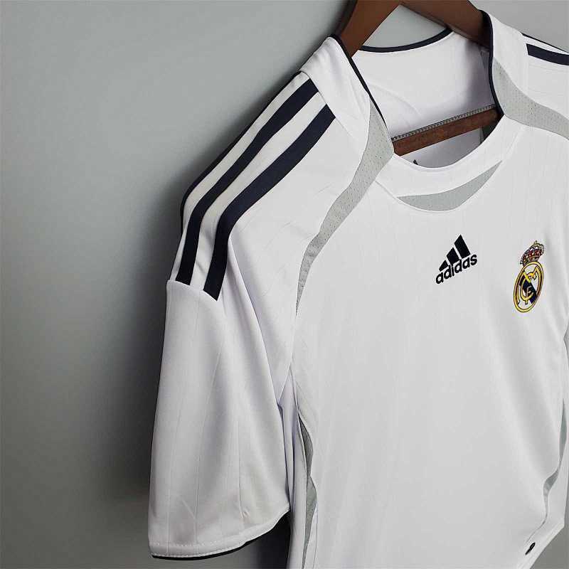 Maillot Real Madrid 21/22