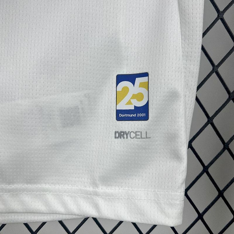 Maillot Alavés Extérieur 25/26