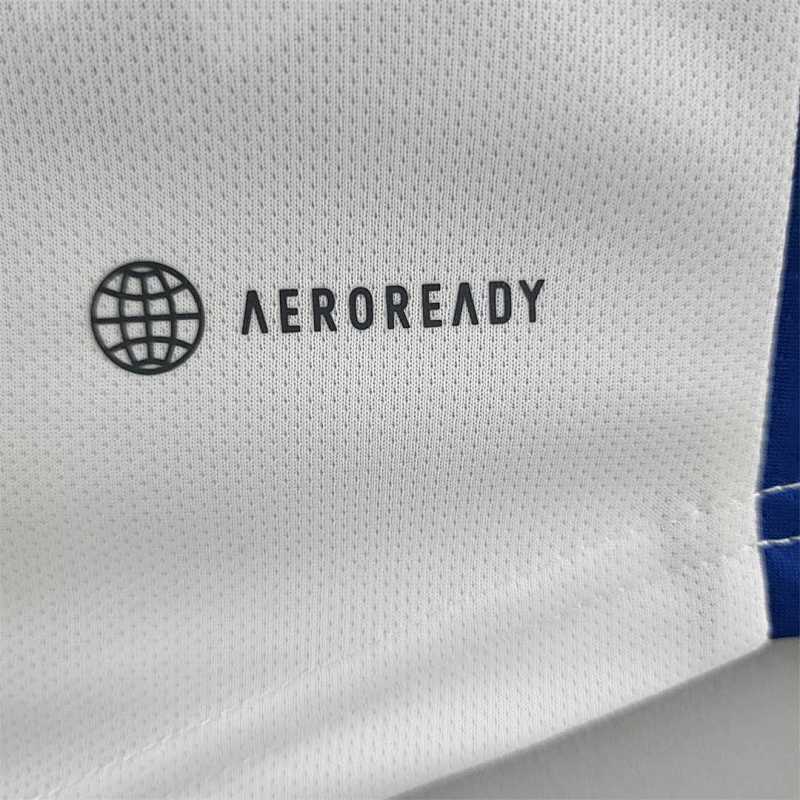 Maillot Femme Cruzeiro Extérieur 22/23