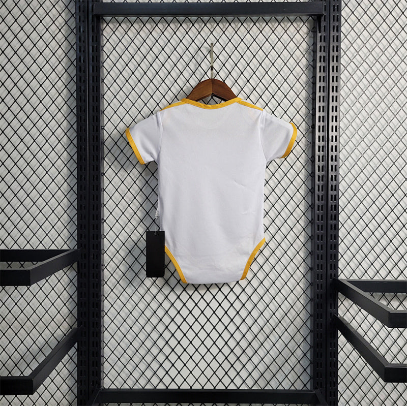 Maillot Real Madrid Enfant 23/24