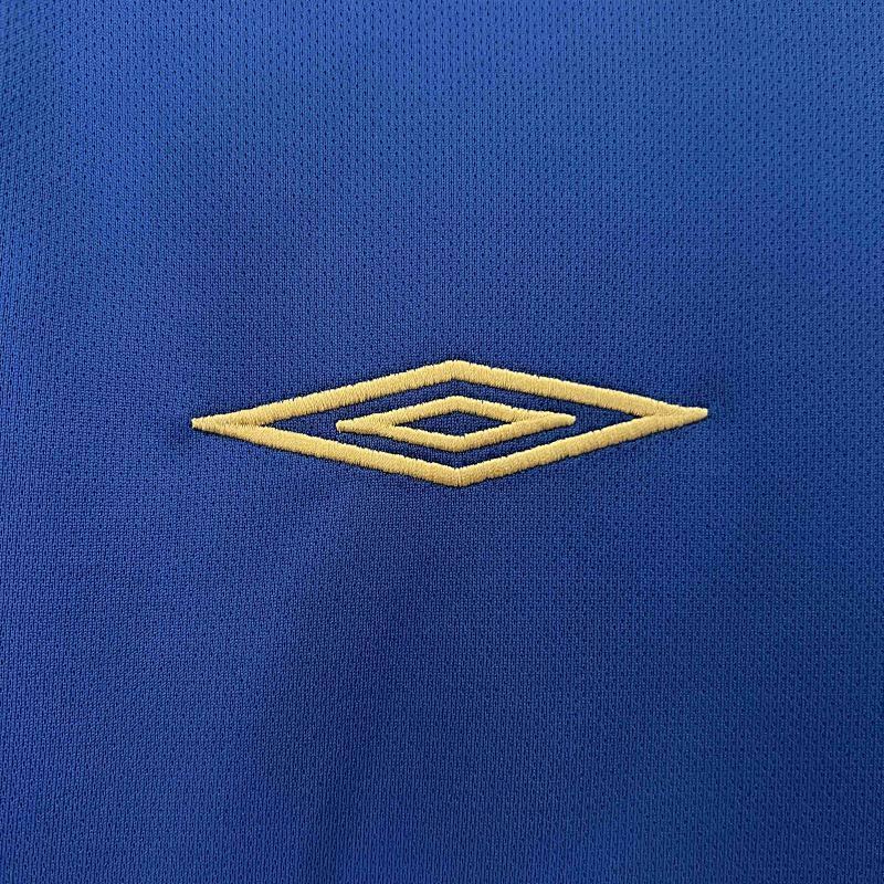 Maillot Chelsea Domicile Rétro 2005/06