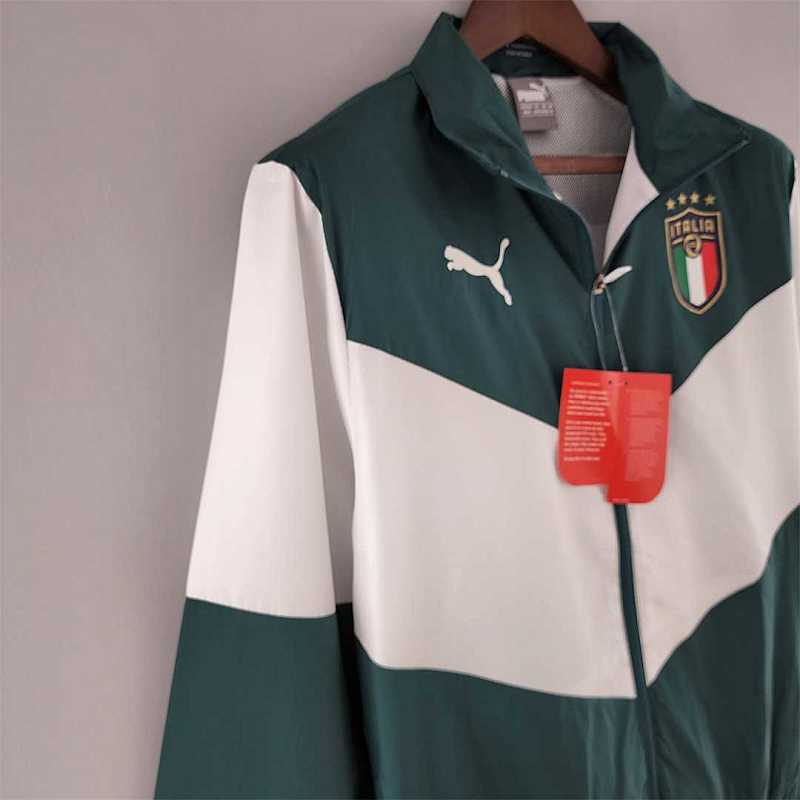 Coupe-vent Italy 25/26