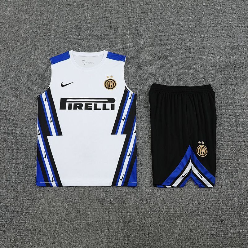 Maillot Inter Milan Rétro 25/26