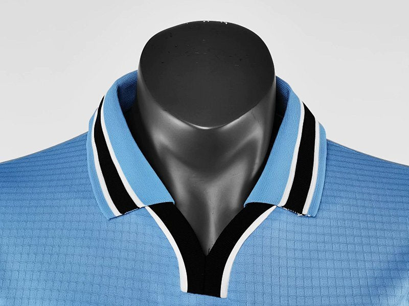 Maillot Lazio Domicile 98/99