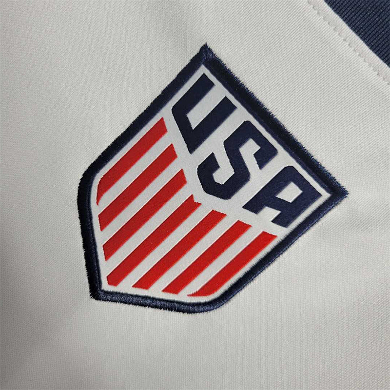 Maillot Us Domicile 25/26