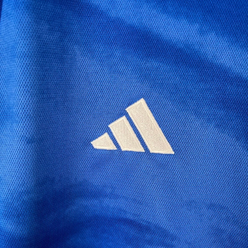 Maillot Italy Domicile Manches Longues 25/26