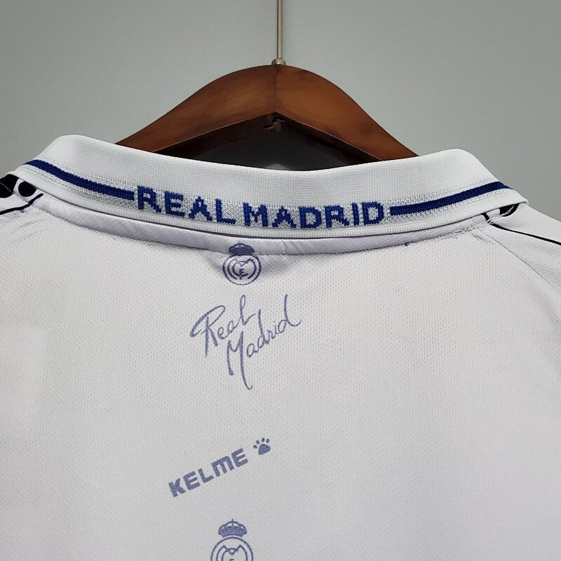 Maillot Real Madrid Domicile 25/26