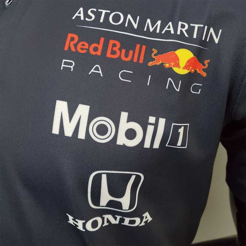 Formula One; Bull Polo