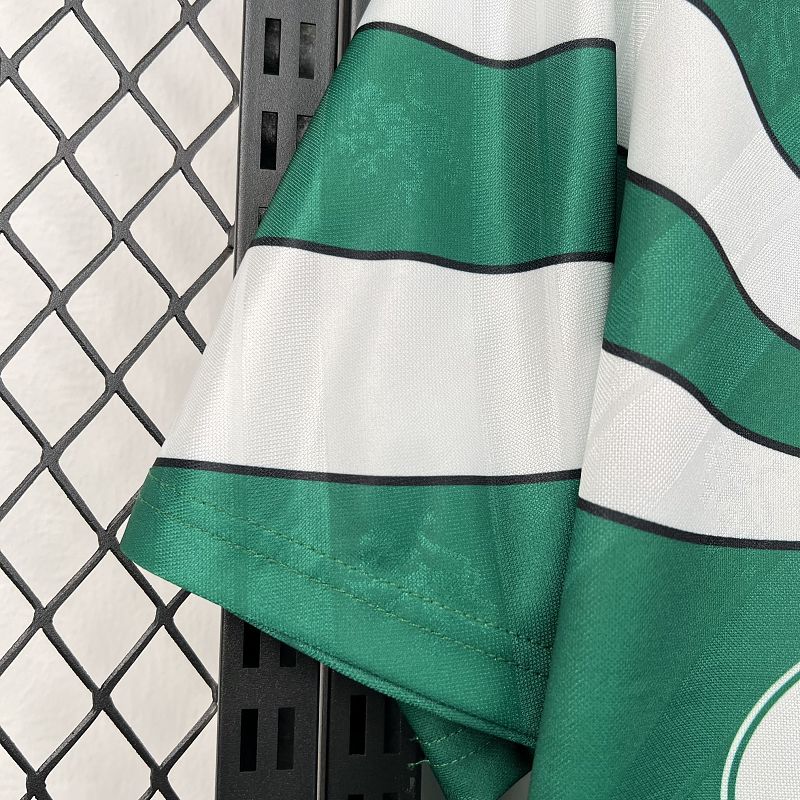 Maillot Sporting CP Extérieur Rétro 94/95
