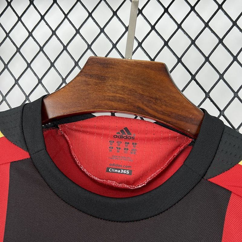 Maillot Germany Vintage Extérieur Rétro 2008