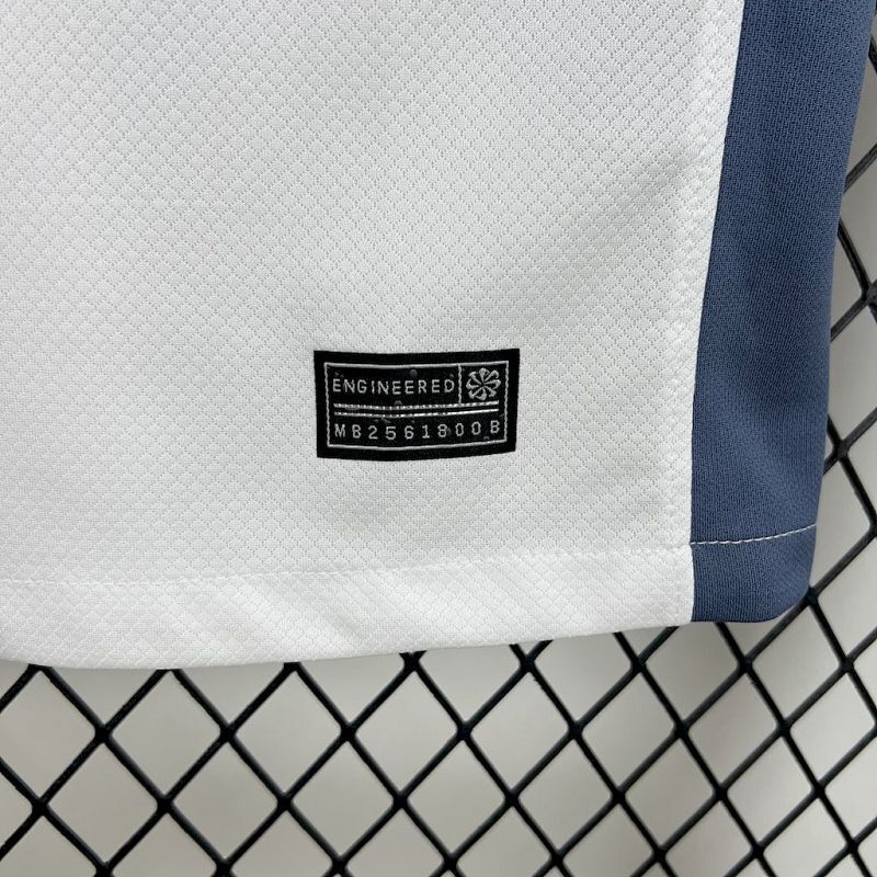 Maillot Inter Milan Extérieur 24/25