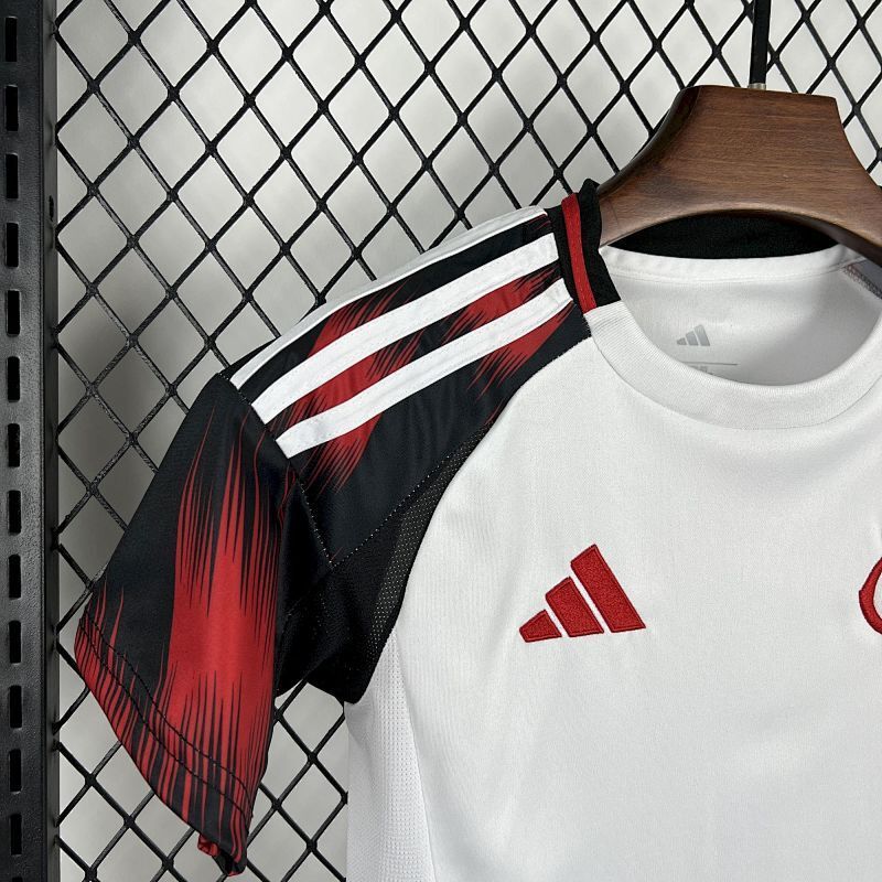 Ensemble Enfant Flamengo Extérieur 25/26