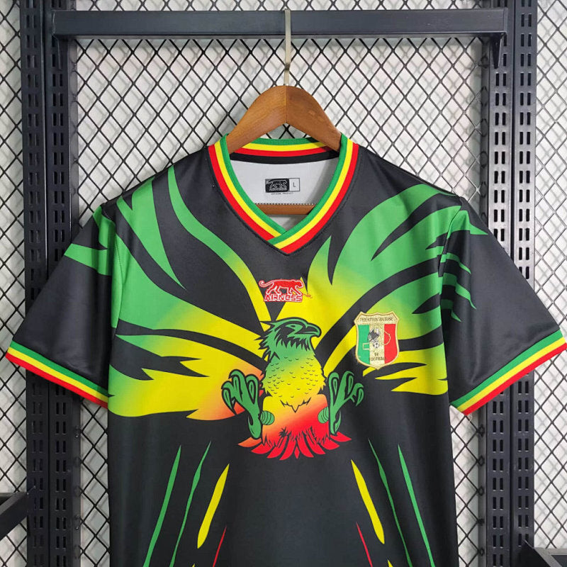 Maillot Mali Second Extérieur 25/26