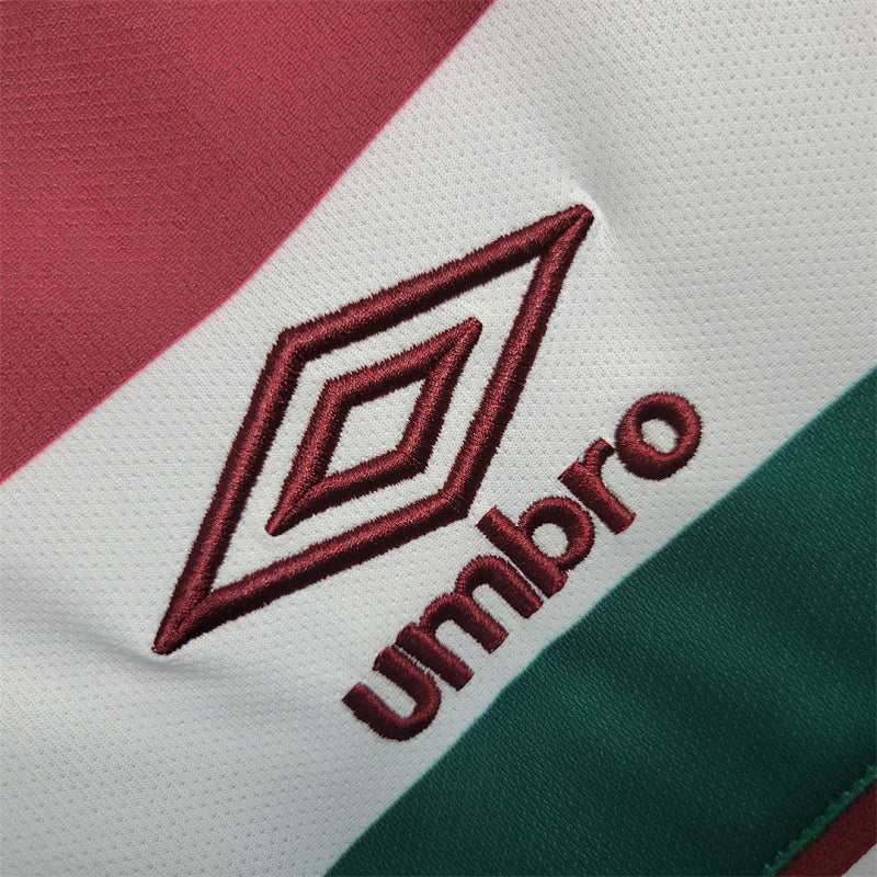 Maillot Fluminense Extérieur 23/24