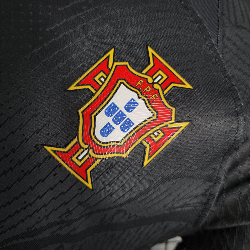 Camiseta Portugal Versión Player 23/24 (2)