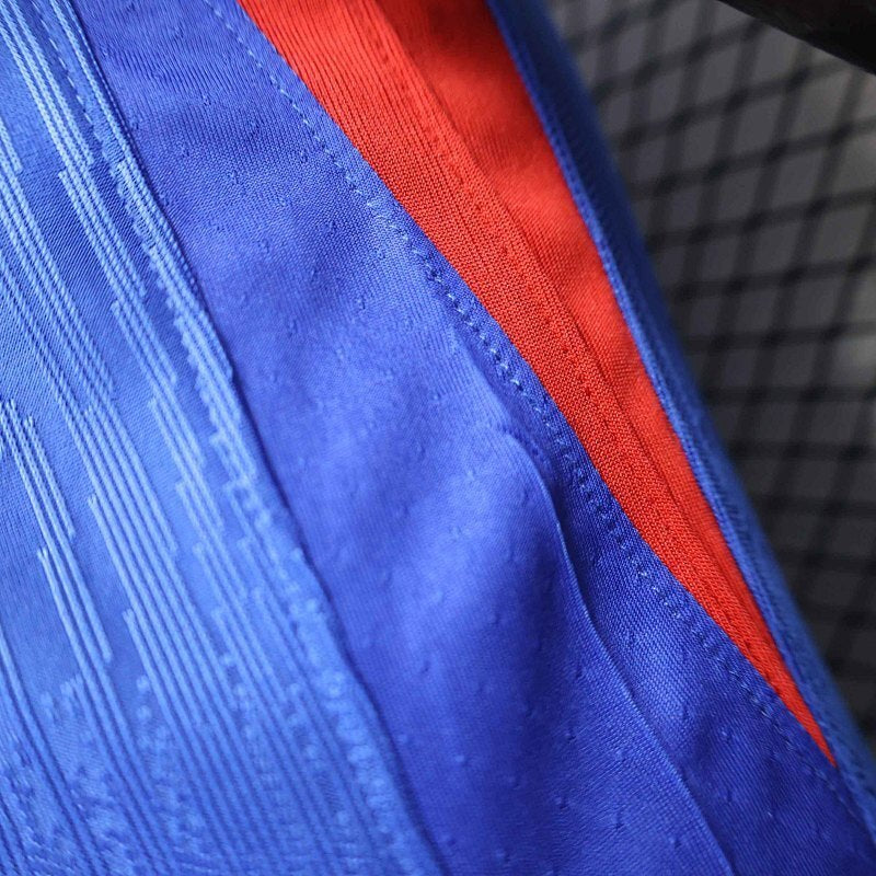 Maillot France For Sale Domicile Player Version 25/26