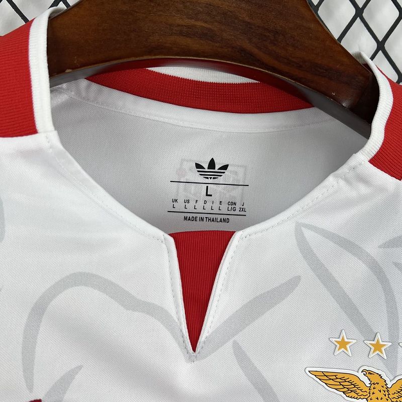 Maillot Benfica Édition spéciale 26/27