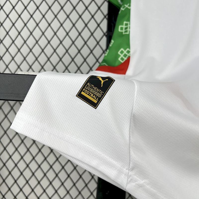 Maillot Maroc Extérieur 24/25