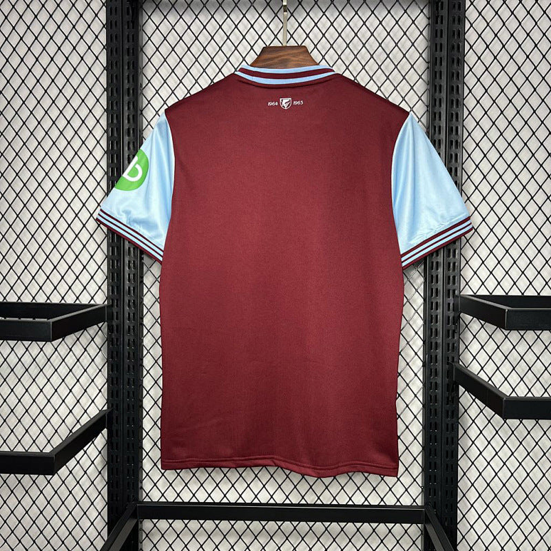 Maillot West Ham Domicile 24/25