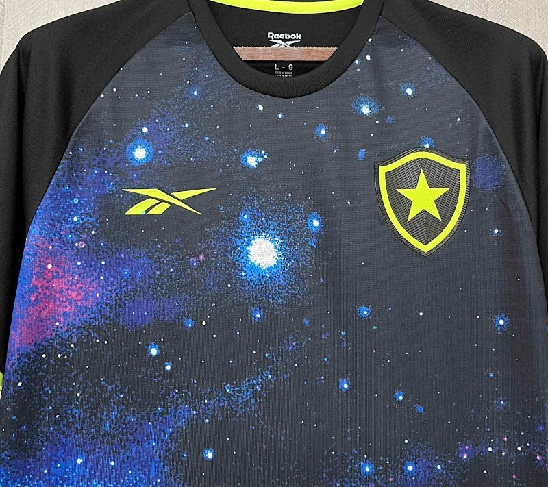 Botafogo Pre-Match Jersey 24/25