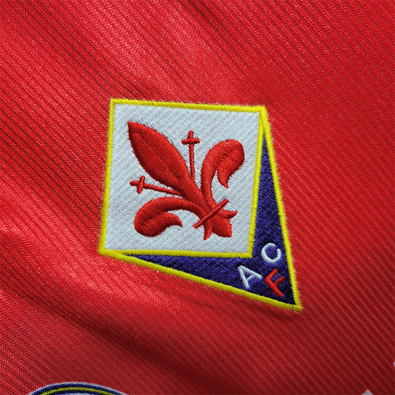 Maillot Florence Extérieur 95/96
