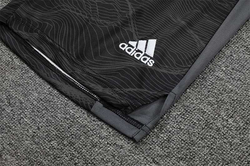 Maillot Manchester United Gardien 21/22
