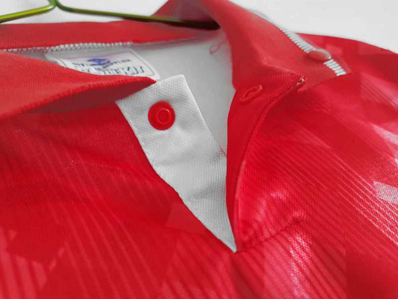 Maillot Wales Domicile Rétro 25/26