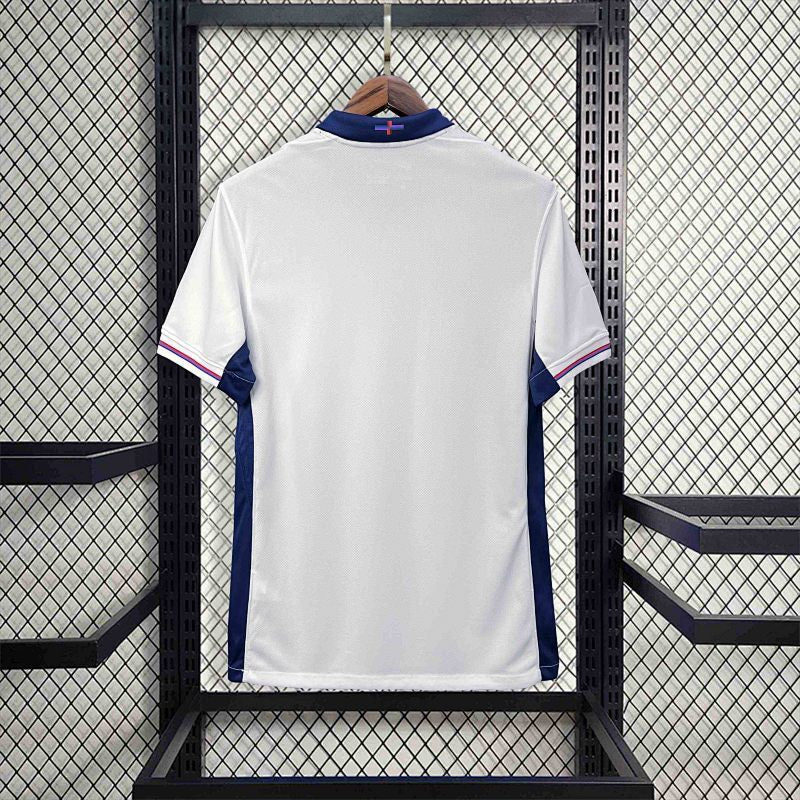 Maillot England Domicile 25/26