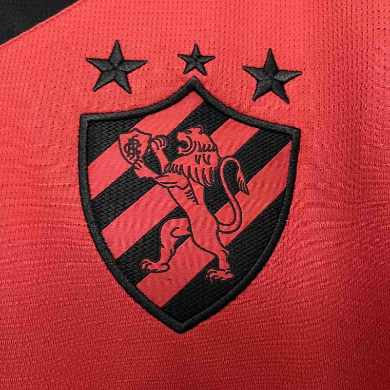 Maillot Recife Third 24/25