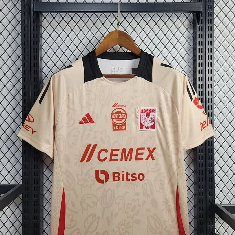 Maillot Tigres UANL Édition spéciale 24/25
