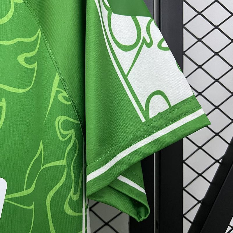 Maillot Real Betis Édition spéciale Pre-Match 24/25