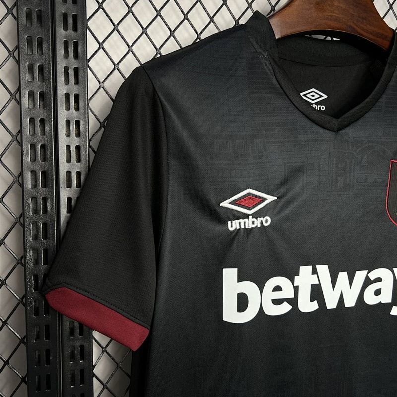 Maillot West Ham Third 24/25