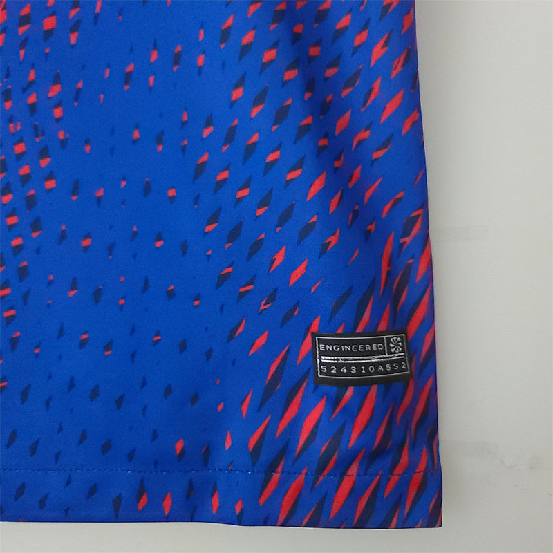 Camiseta PSG Pre-Partido 22/23