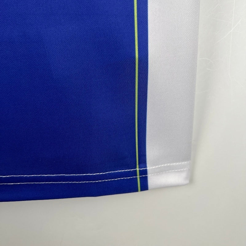 Maillot FC Porto Domicile Rétro 98/99